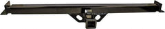 Buyers Products - 3,500 Lb Class 2 Hitch - For All Universal Fit - Top Tool & Supply