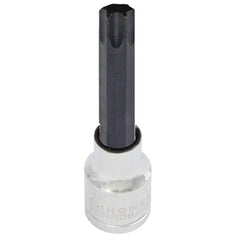 T45X2 STAR BIT W/3/8 DR SOCKET - Top Tool & Supply