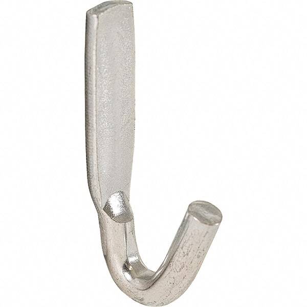 Buyers Products - Steel Tarp Hook - 3-1/4" OAL - Top Tool & Supply