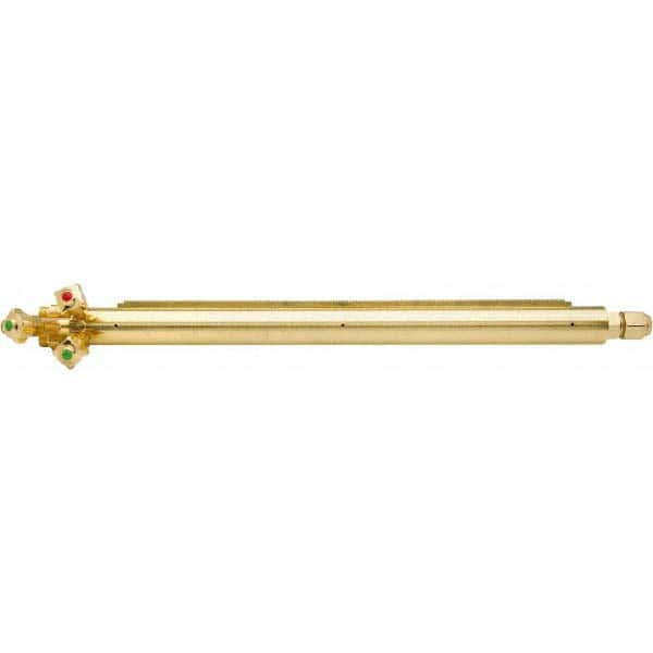 Lincoln Electric - Oxygen/Acetylene Torches & Handles Type: Cutting Tip Maximum Cutting: 8 - Top Tool & Supply