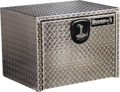 Buyers Products - 24" Wide x 18" High x 18" Deep Underbed Box - Fits All Trucks - Top Tool & Supply