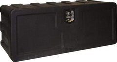 Buyers Products - 48" Wide x 18" High x 18" Deep Underbed Box - Fits All Trucks - Top Tool & Supply