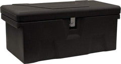 Buyers Products - 32" Wide x 13" High x 15" Deep Utility Chest - Fits All Trucks - Top Tool & Supply