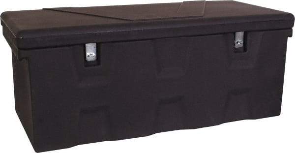 Buyers Products - 44" Wide x 17" High x 19" Deep Utility Chest - Fits All Trucks - Top Tool & Supply