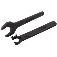 WRENCH ER32 CLICKIN 27 - Top Tool & Supply