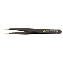 3 SA ESD SAFE TWEEZERS - Top Tool & Supply