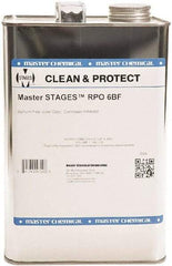 Master Fluid Solutions - 5 Gal Rust/Corrosion Inhibitor - Comes in Pail - Top Tool & Supply