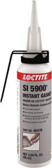 Loctite - Automotive Sealants & Gasketing Type: Instant Gasket Maker Container Size: 90 mL - Top Tool & Supply