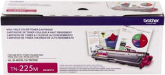 Brother - Magenta Toner Cartridge - Use with Brother HL-310CW, 3170CW, 3180CDW, MFC-9130CW, 9330CDW, 9340CW - Top Tool & Supply