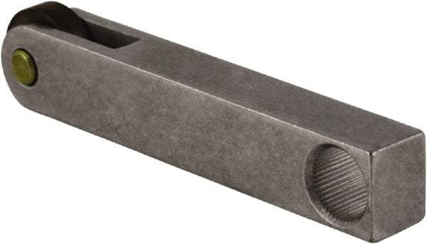 Square D - 7.6 Inch Long, Limit Switch Roller Lever - Steel Roller, For Use with HL100, HL300, HML100, HML300, L100, L300, ML100, ML300 - Top Tool & Supply