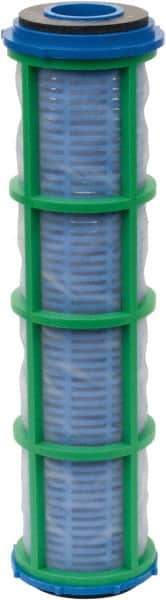 Bio-Circle - Parts Washer Reusable Filter - 247.65mm High x 63.5mm Wide x 63.5mm Long, Use with Bio-Circle Parts Washing Systems - Top Tool & Supply