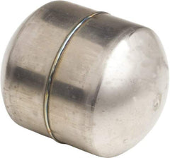 Square D - Pressure and Level Switch Float - For Use with 9037E, 9038D, RoHS Compliant - Top Tool & Supply