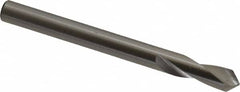 Keo - 6mm Body Diam, 90°, 66mm OAL, Cobalt Spotting Drill - Top Tool & Supply