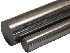 Value Collection - Decarb-Free Tool Steel Rounds Material: Tool Steel Diameter (Inch): 1 - Top Tool & Supply