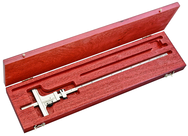 448Z-12 DEPTH GAGE - Top Tool & Supply