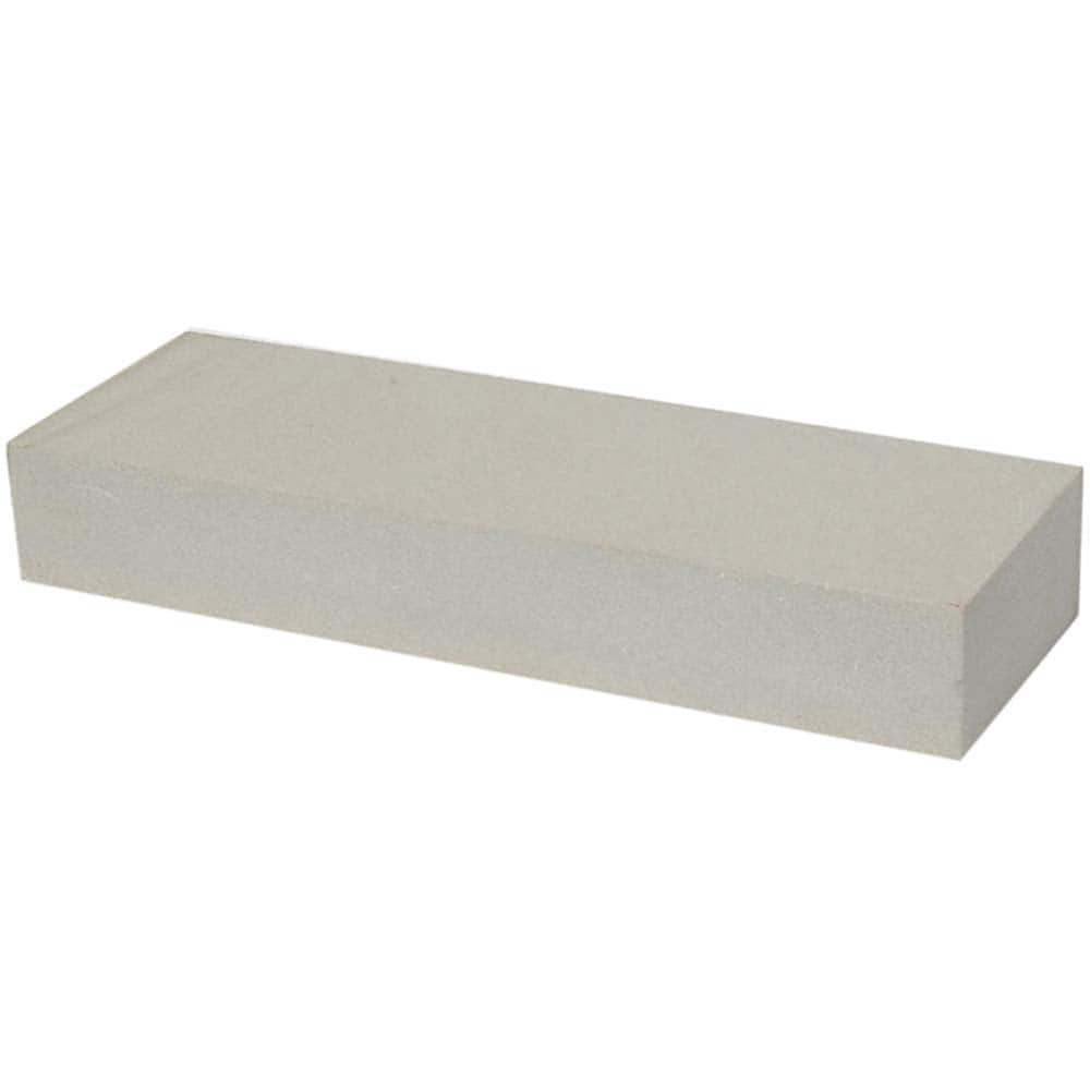 Norton - Sharpening Stones Stone Material: Silicon Carbide Overall Width/Diameter (Inch): 2 - Top Tool & Supply