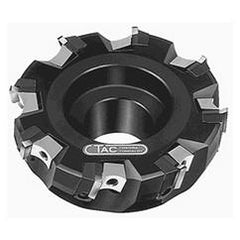 TSE4005RIAU Milling Cutter - Top Tool & Supply