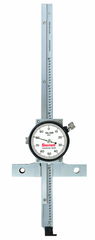 450-6 DIAL DEPTH GAGE - Top Tool & Supply