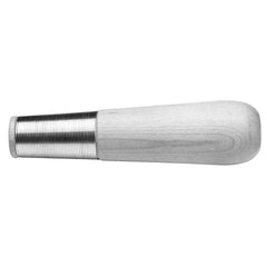 Simonds File - File Handles & Holders Handle/Holder Material: Wood Attachment Type: Push-On - Top Tool & Supply