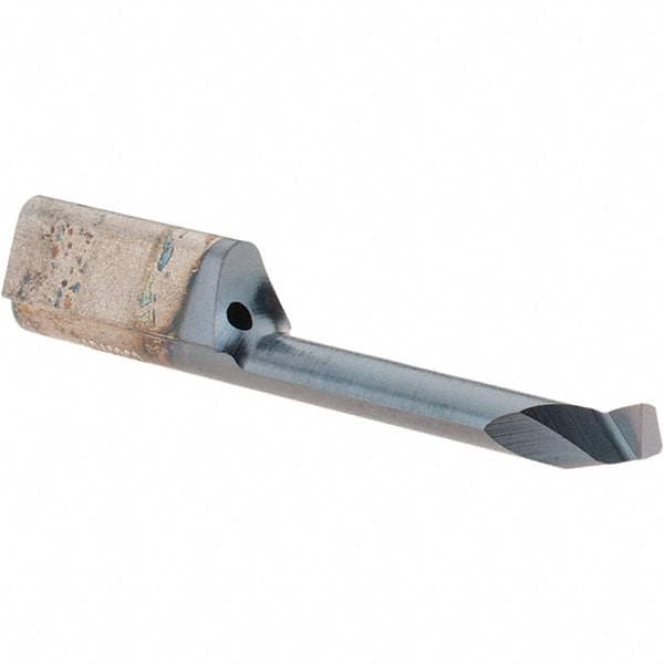 HORN - Boring Bar - - Exact Industrial Supply