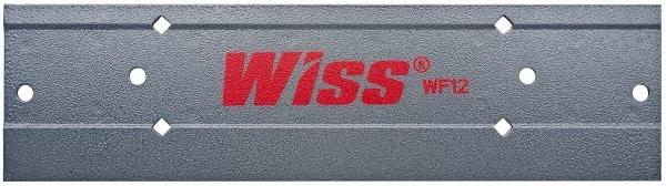 Wiss - 12" OAL Sheet Metal Folding Tool for HVAC - 3/8" Jaw Depth - Top Tool & Supply