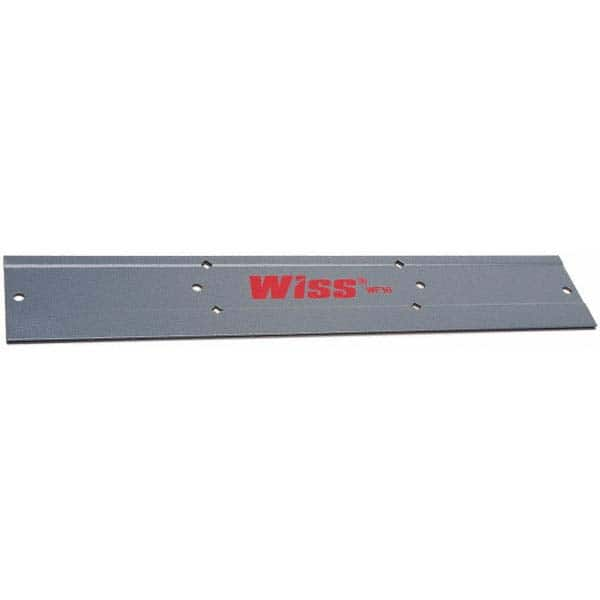 Wiss - 18" OAL Sheet Metal Folding Tool for HVAC - Top Tool & Supply