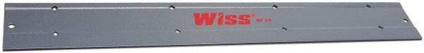 Wiss - 24" OAL Sheet Metal Folding Tool for HVAC - 3/8" Jaw Depth - Top Tool & Supply