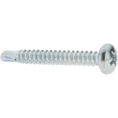 Value Collection - Machine Screws - Exact Industrial Supply