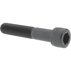 Value Collection - 5/8-11 UNC Hex Socket Cap Screw - Top Tool & Supply