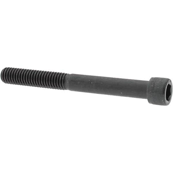 Value Collection - 3/8-16 UNC Hex Socket Cap Screw - Top Tool & Supply