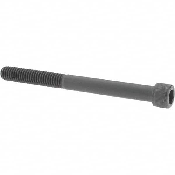 Value Collection - 5/16-18 UNC Hex Socket Cap Screw - Top Tool & Supply