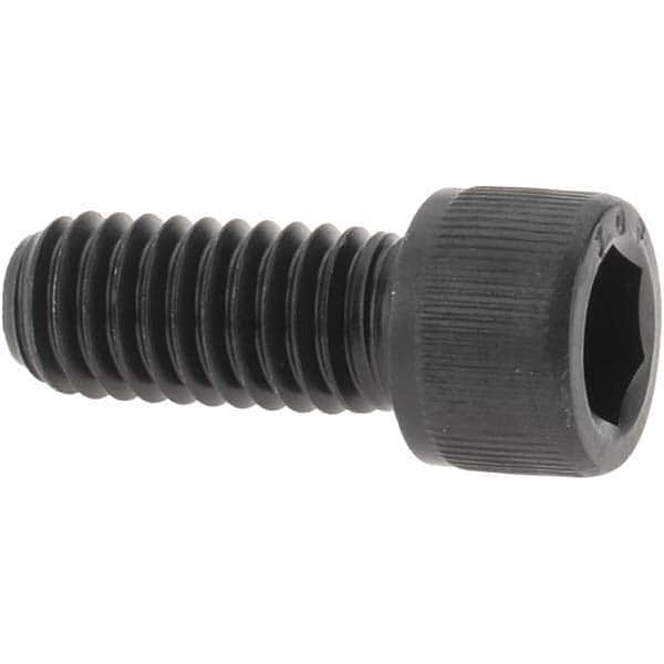 Value Collection - 3/8-16 UNC Hex Socket Cap Screw - Top Tool & Supply