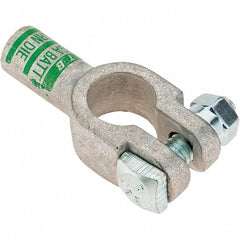 Thomas & Betts - 2 AWG, Battery Connector - Top Tool & Supply