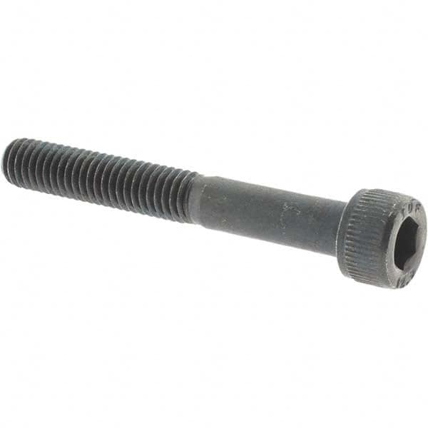 Value Collection - M6x1.00 Socket Cap Screw - Top Tool & Supply