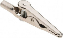 Import - Electrical Test Equipment Clip - Top Tool & Supply