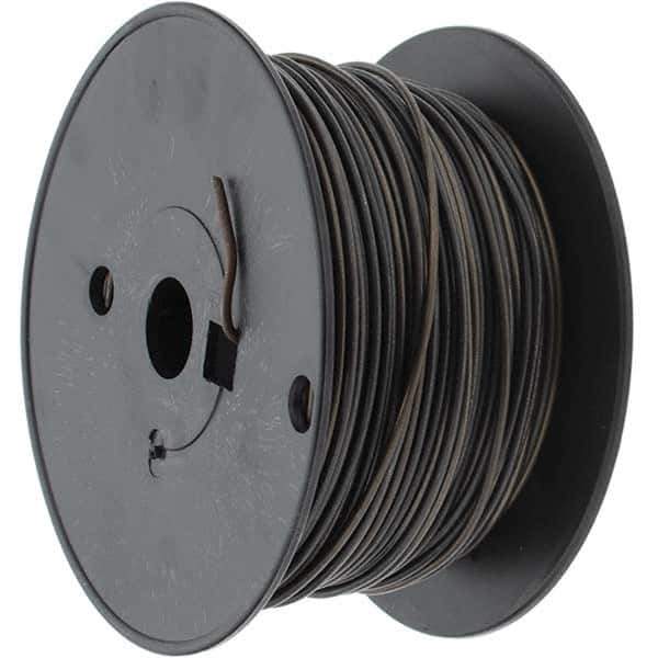 Value Collection - Steel Wire Material: Steel Type: Mechanic's Wire - Top Tool & Supply