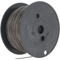 Value Collection - Steel Wire Material: Steel Type: Mechanic's Wire - Top Tool & Supply