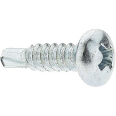 Value Collection - Machine Screws - Exact Industrial Supply