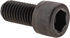 Value Collection - M12x1.75 Metric Coarse Hex Socket Cap Screw - Top Tool & Supply