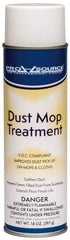 PRO-SOURCE - Aerosol Dust Mop Treatment - Use on Floors - Top Tool & Supply