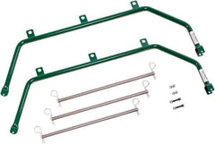 Greenlee - 3-1/5" Wide x 45" High x 18" Deep Hand Truck Expander Kit - For Use with 38733 - Top Tool & Supply