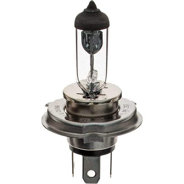 Import - 13.2 Volt, Halogen Miniature & Specialty T4-5/8 Lamp - P43t Base - Top Tool & Supply