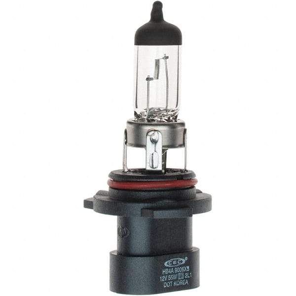 Import - 12.8 Volt, Halogen T4 Lamp - Special Base - Top Tool & Supply