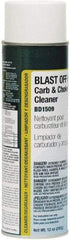 PRO-SOURCE - Chlorinated Engine Cleaner/Degreaser - 20 oz Aerosol Can - Top Tool & Supply