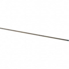 Value Collection - 1/4-20 x 6' Stainless Steel General Purpose Threaded Rod - Top Tool & Supply