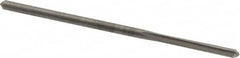 Hertel - 0.0645" Solid Carbide 4 Flute Chucking Reamer - Top Tool & Supply