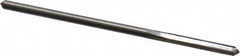 Hertel - 0.0775" Solid Carbide 4 Flute Chucking Reamer - Top Tool & Supply