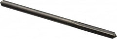 Hertel - 0.1435" Solid Carbide 4 Flute Chucking Reamer - Top Tool & Supply