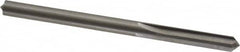 Hertel - 0.192" Solid Carbide 4 Flute Chucking Reamer - Top Tool & Supply