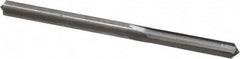 Hertel - 0.193" Solid Carbide 4 Flute Chucking Reamer - Top Tool & Supply